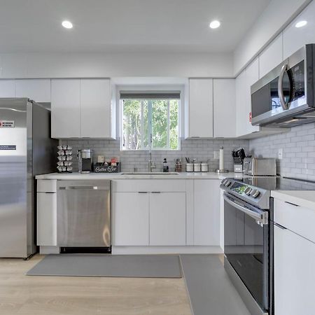 Modern Apartment In Studio City Los Angeles Luaran gambar