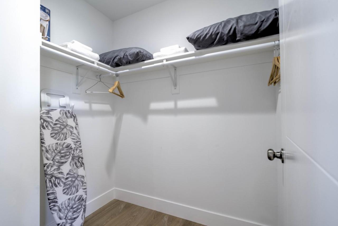 Modern Apartment In Studio City Los Angeles Luaran gambar