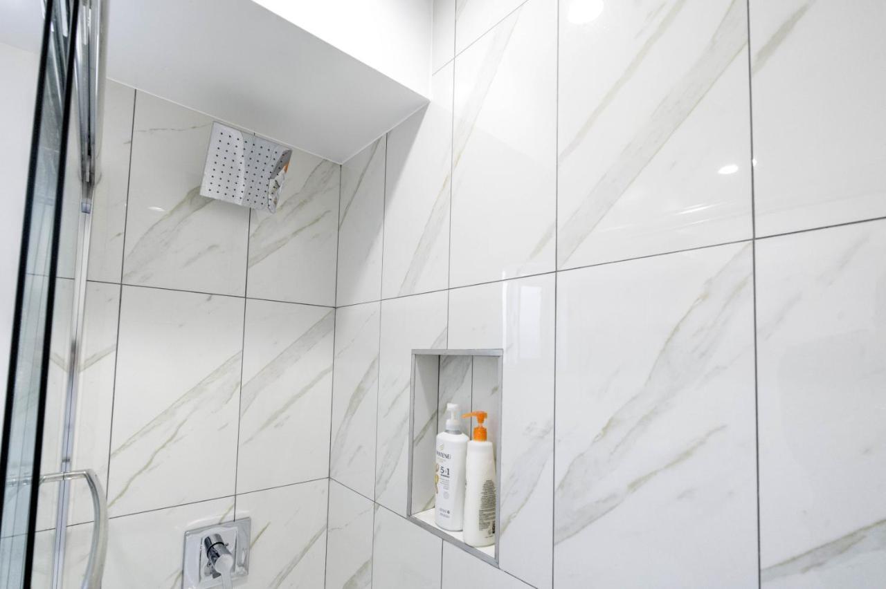 Modern Apartment In Studio City Los Angeles Luaran gambar