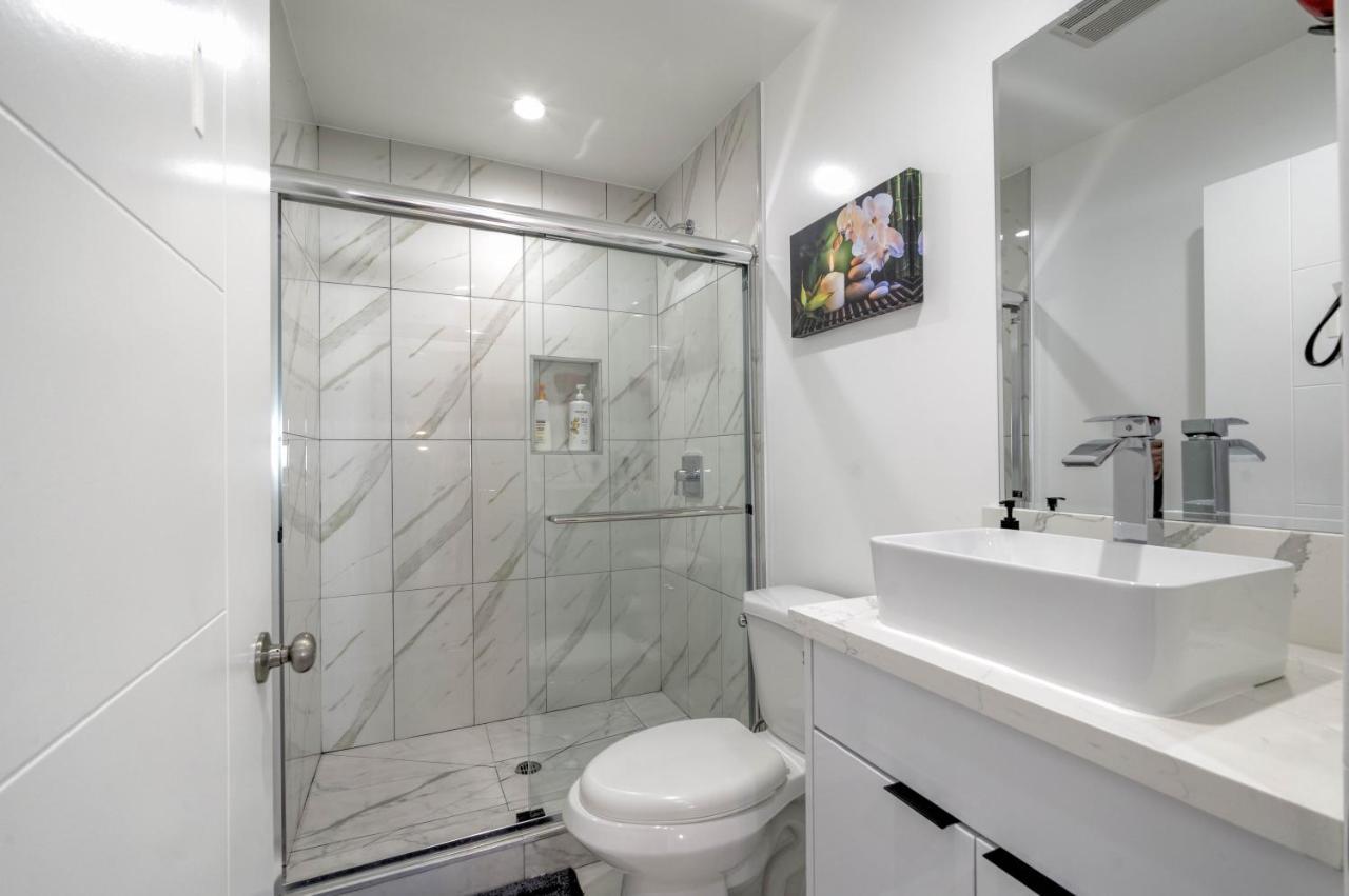 Modern Apartment In Studio City Los Angeles Luaran gambar