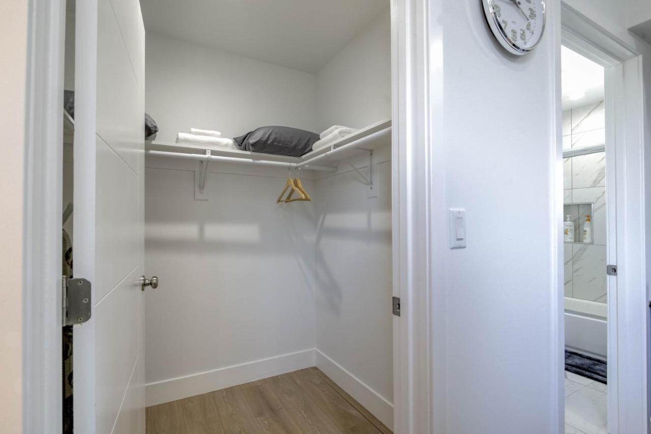 Modern Apartment In Studio City Los Angeles Luaran gambar