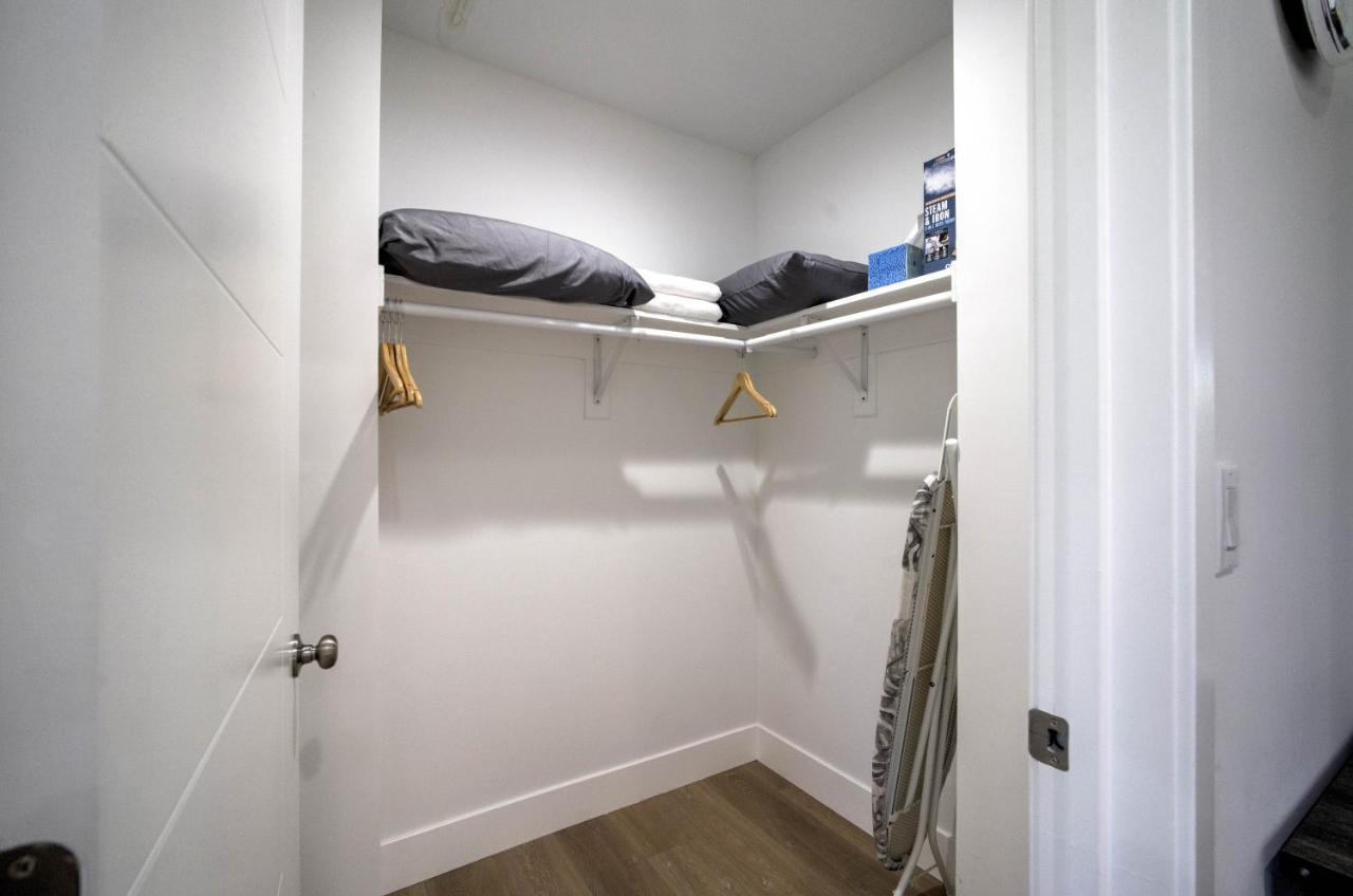 Modern Apartment In Studio City Los Angeles Luaran gambar